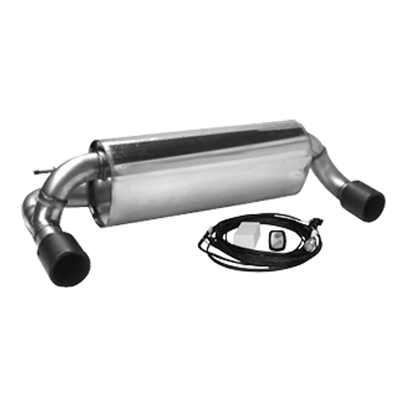 BMW 420I - Bastuck Duplex Performance Auspuff Anlage (Gps) - Bild 1