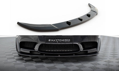 BMW M5 F10 - Frontspoiler - Frontlippe