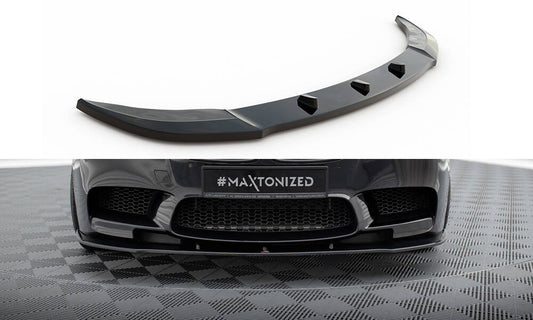 BMW M5 F10 - Frontspoiler - Frontlippe