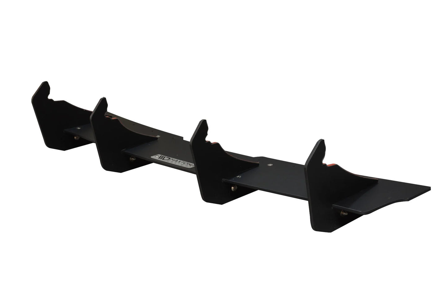 Audi RS5 F5 Heckschürze V.2