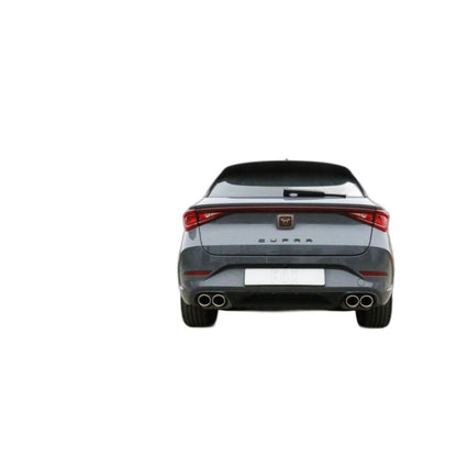 Cupra Leon ST - Fox Performance Auspuff Anlage