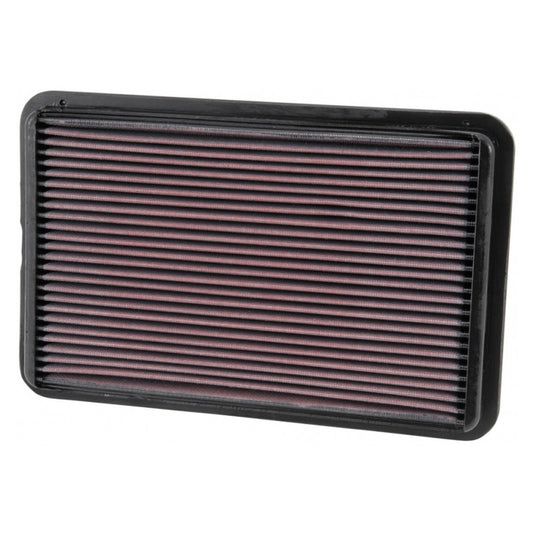 OPEL MONTEREY 3.2 (130kW) - K&N SPORT LUFTFILTER