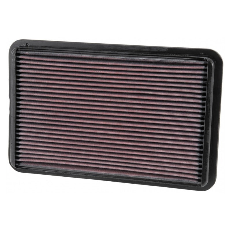 OPEL MONTEREY 3.5 (158kW) - K&N SPORT LUFTFILTER
