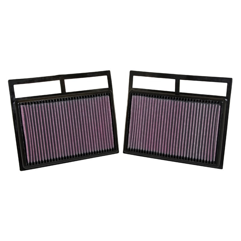 MERCEDES CL 600 - K&N SPORT LUFTFILTER