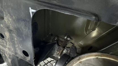 VW T6.1 - Fox Duplex Performance Auspuff