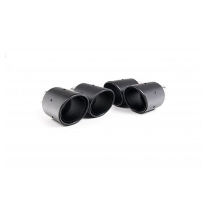 Cupra Formentor - Milltek Duplex Performance Auspuff Anlage