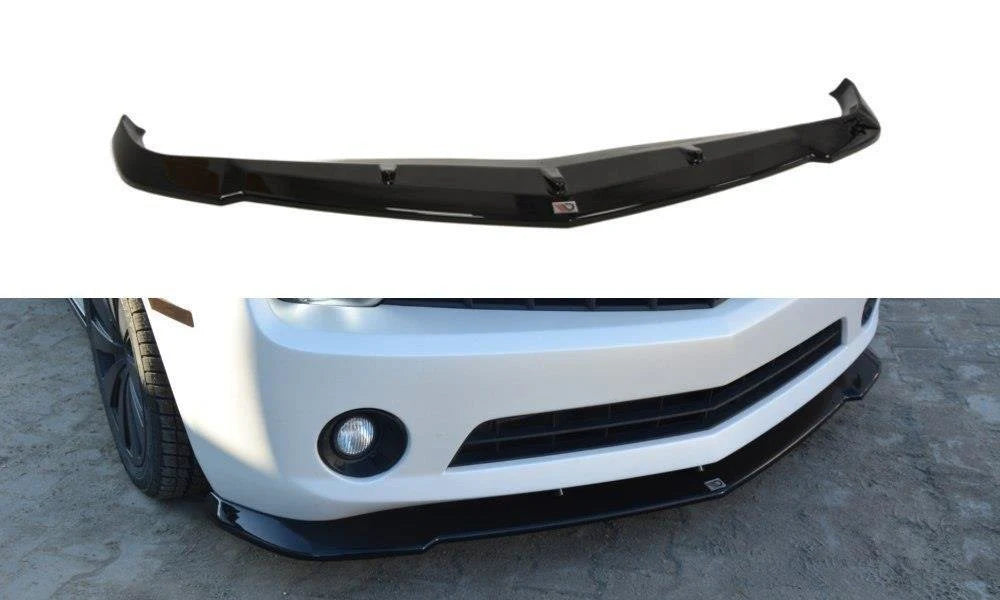 Chevrolet Camaro 5 - Frontspoiler - Frontlippe