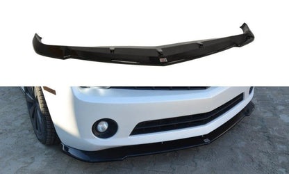 Chevrolet Camaro 5 - Frontspoiler - Frontlippe