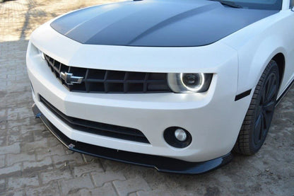 Chevrolet Camaro 5 - Frontspoiler - Frontlippe