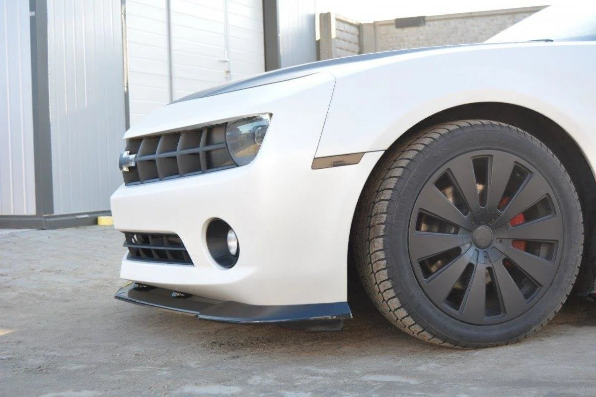 Chevrolet Camaro 5 - Frontspoiler - Frontlippe