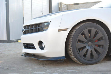 Chevrolet Camaro 5 - Frontspoiler - Frontlippe