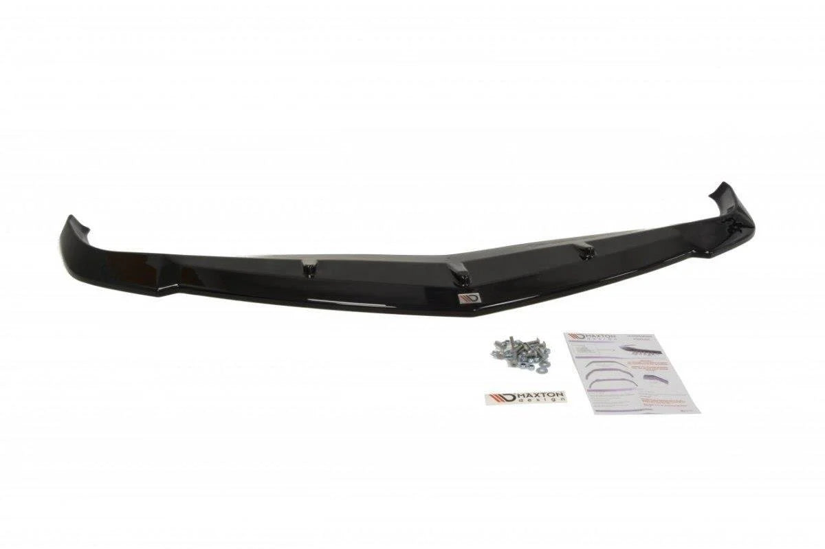 Chevrolet Camaro 5 - Frontspoiler - Frontlippe