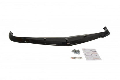 Chevrolet Camaro 5 - Frontspoiler - Frontlippe