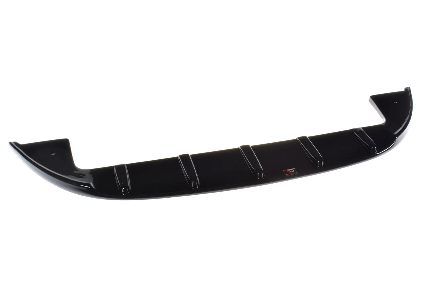 FIAT 500 - Frontspoiler - Frontlippe V.1