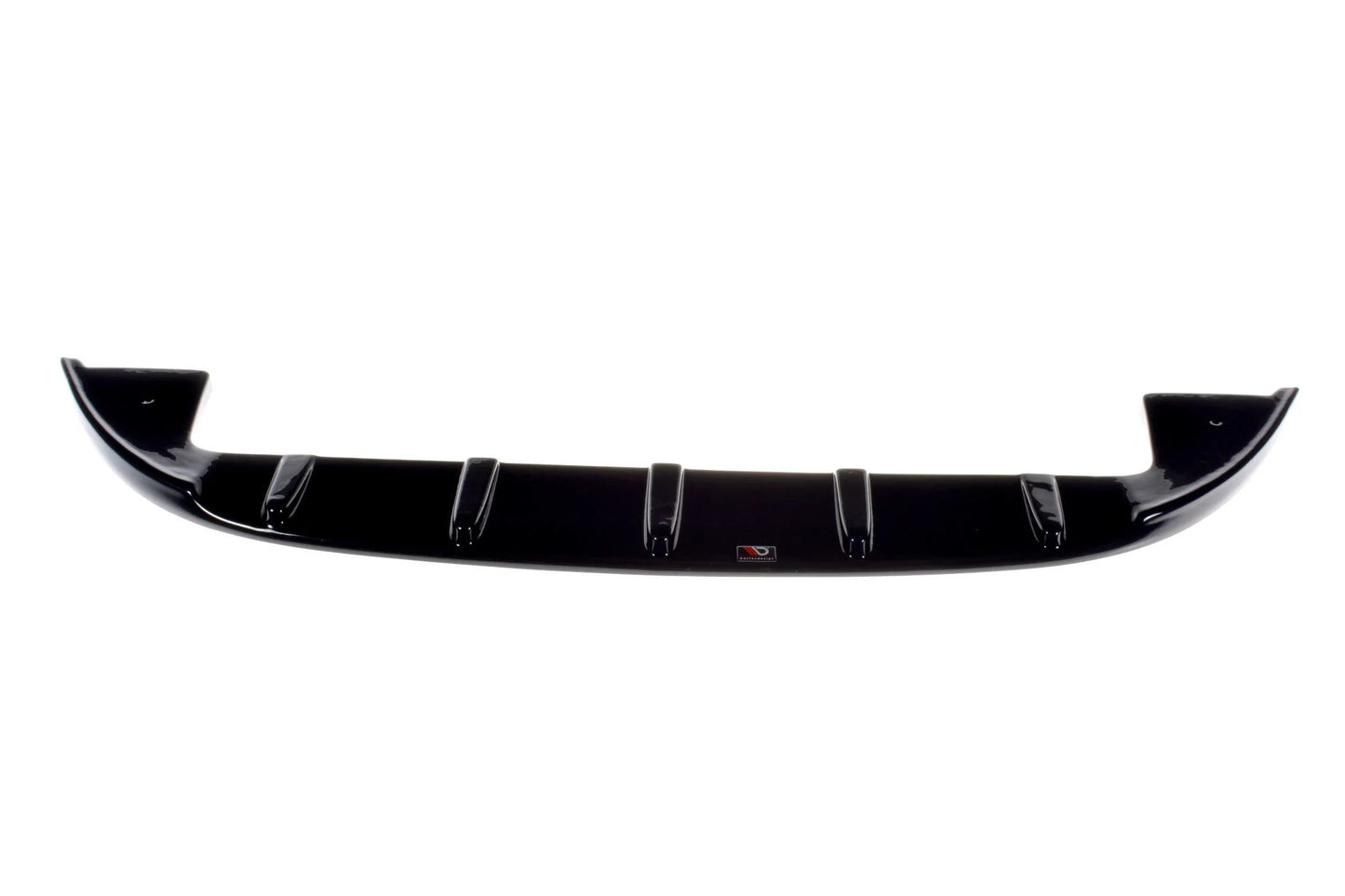 FIAT 500 - Frontspoiler - Frontlippe V.1