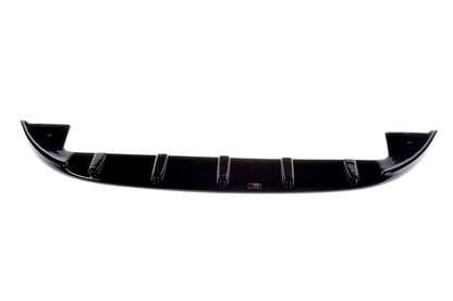 FIAT 500 - Frontspoiler - Frontlippe V.1