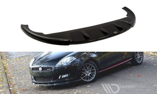 FIAT Bravo - Frontspoiler - Frontlippe
