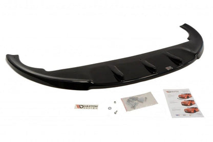 FIAT Bravo - Frontspoiler - Frontlippe