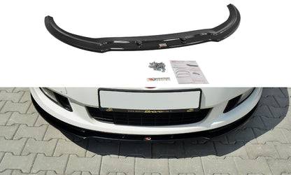 FIAT Bravo Sport - Frontspoiler - Frontlippe