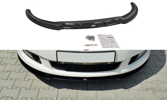 FIAT Bravo Sport - Frontspoiler - Frontlippe