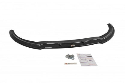 FIAT Bravo Sport - Frontspoiler - Frontlippe