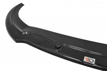 FIAT Bravo Sport - Frontspoiler - Frontlippe