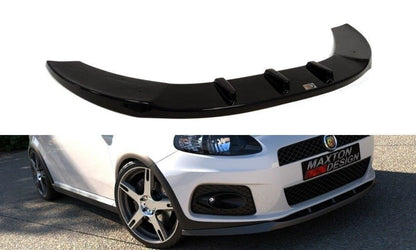 FIAT Grande Punto Abarth - Frontspoiler - Frontlippe V.1