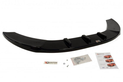 FIAT Grande Punto Abarth - Frontspoiler - Frontlippe V.1