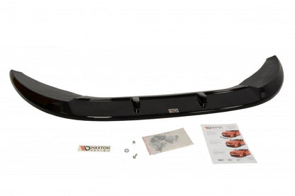 FIAT Grande Punto Abarth - Frontspoiler - Frontlippe V.2