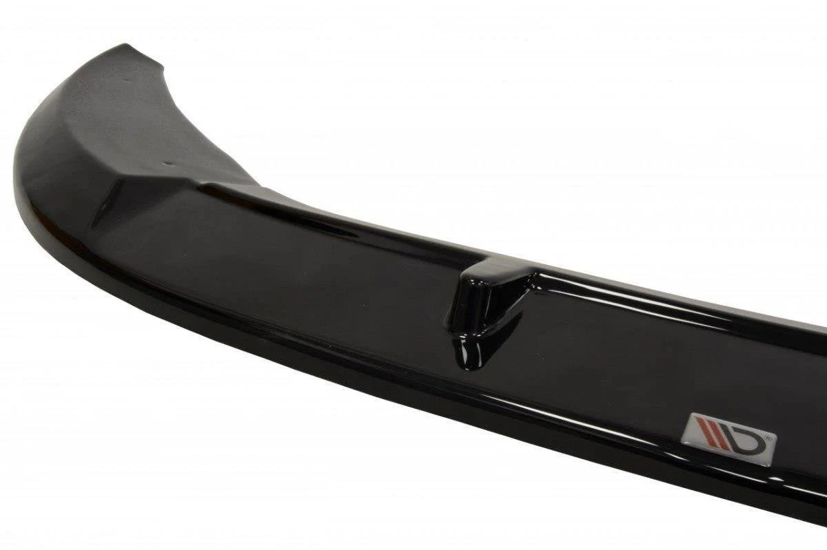 FIAT Grande Punto Abarth - Frontspoiler - Frontlippe V.2
