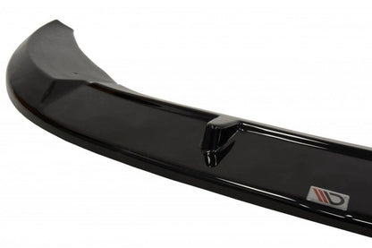 FIAT Grande Punto Abarth - Frontspoiler - Frontlippe V.2