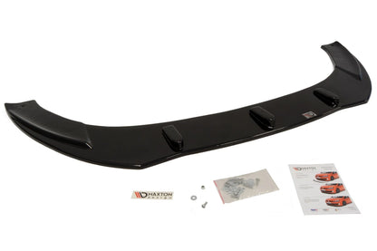FIAT Grande Punto - Frontspoiler - Frontlippe