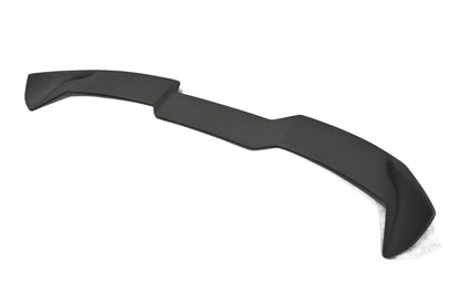 Audi S6 C7 Avant Heck Dachspoiler