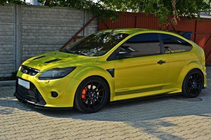 Ford Focus RS Mk2 - Frontspoiler - Frontlippe V.1
