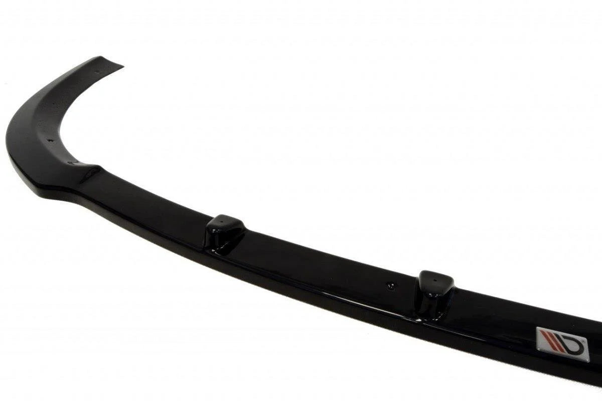 Ford Focus RS Mk2 - Frontspoiler - Frontlippe V.1