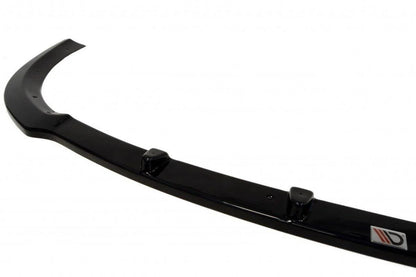 Ford Focus RS Mk2 - Frontspoiler - Frontlippe V.1
