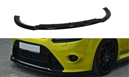 Ford Focus RS Mk2 - Frontspoiler - Frontlippe V.2