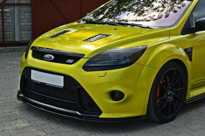 Ford Focus RS Mk2 - Frontspoiler - Frontlippe V.2
