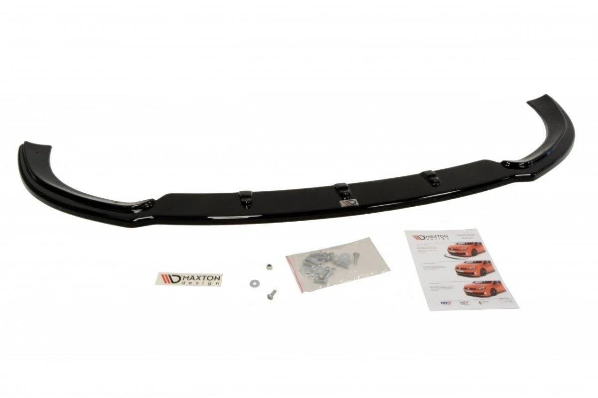 Ford Focus RS Mk2 - Frontspoiler - Frontlippe V.2
