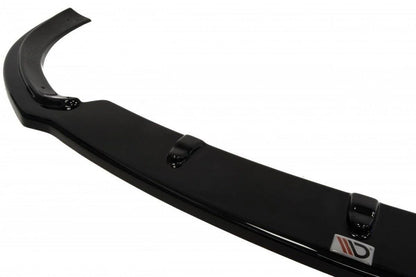 Ford Focus RS Mk2 - Frontspoiler - Frontlippe V.2