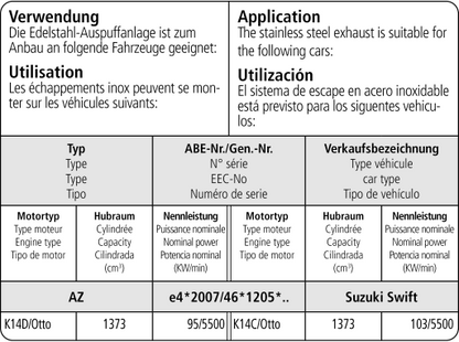 suzuki-swift-sport-bastuck-duplex-performance-auspuff-suzsw-az-s-q100r-dueesd1 - Verwendungsbild