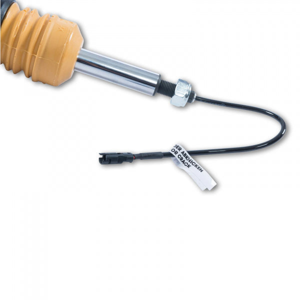 VW Passat Limousine - KW Ddc - Plug & Play Gewindefahrwerk (3