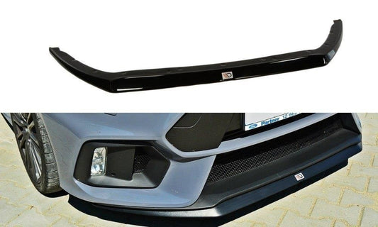 Ford Focus RS Mk3 - Frontspoiler - Frontlippe V.2