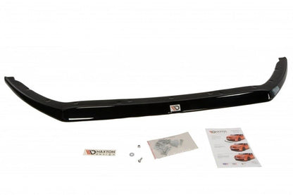 Ford Focus RS Mk3 - Frontspoiler - Frontlippe V.2