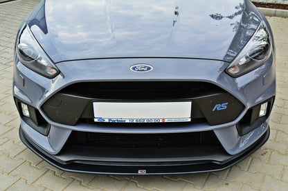 Ford Focus RS Mk3 - Frontspoiler - Frontlippe V.3
