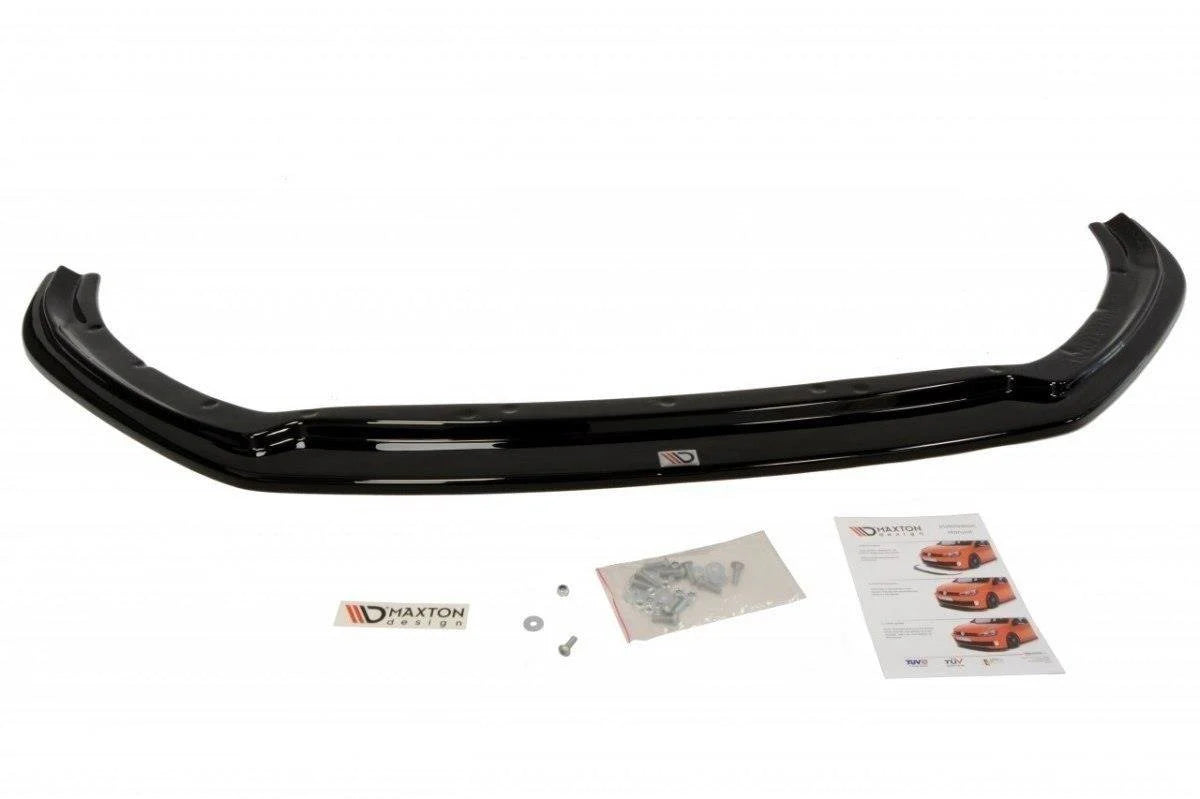 Ford Focus RS Mk3 - Frontspoiler - Frontlippe V.3