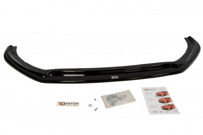 Ford Focus RS Mk3 - Frontspoiler - Frontlippe V.3