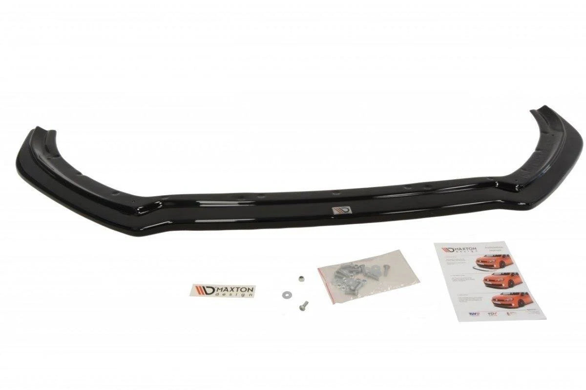 Ford Focus RS Mk3 - Frontspoiler - Frontlippe V.4