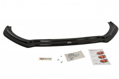 Ford Focus RS Mk3 - Frontspoiler - Frontlippe V.4