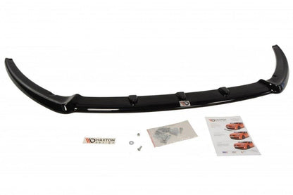 Ford Focus ST Mk3 - Frontspoiler - Frontlippe Cupra